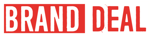 Brand Deal Device mark 4279273 Trademark