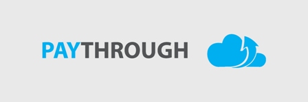 Paythrough Device mark 4277797 Trademark