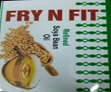 Fry N Fit Device mark 4282129 Trademark