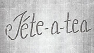 Tete – A – Tea Device mark 4282199 Trademark