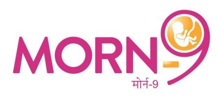 Morn - 9 Device mark 4279503 Trademark