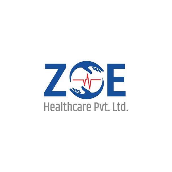 Zoe Healthcare Private Limited Device mark 4279545 Trademark