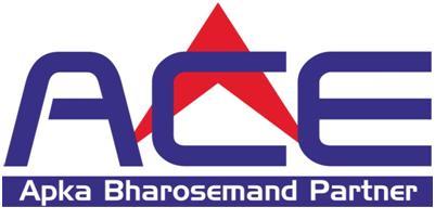 Ace Apka Bharosemand Partner Logo Device mark 4282361 Trademark