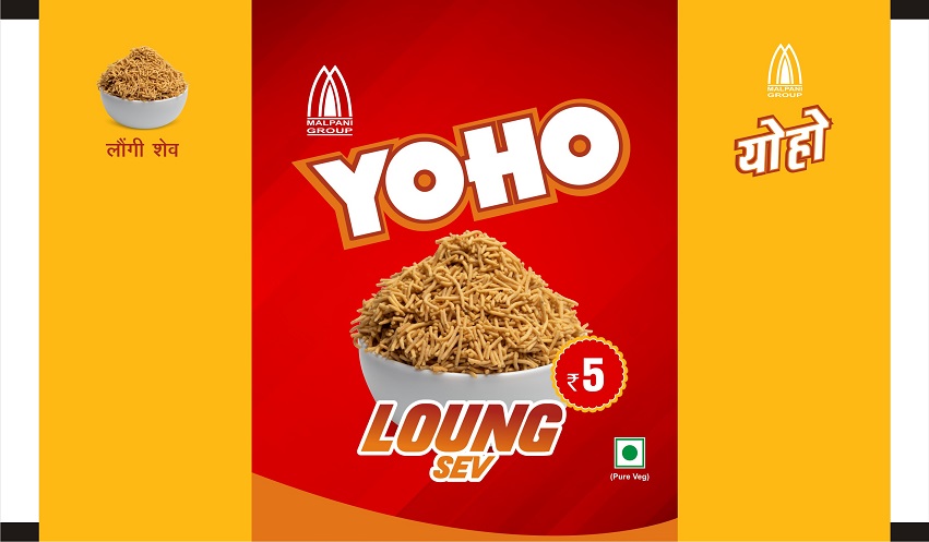 Yoho- Loung Sev Device mark 4279574 Trademark