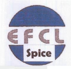 Efcl Spice Device mark 4282384 Trademark