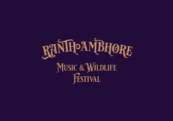 Ranthambhore Music & Wildlife Festival Device mark 4279677 Trademark