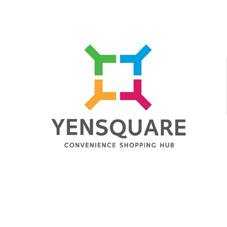 Yensquare Device mark 4279692 Trademark