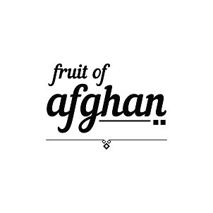 Fruit Of Afghan Device mark 4282593 Trademark
