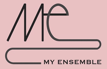 My Ensemble With Device Device mark 4279785 Trademark