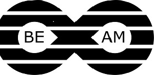Beam With Device Of Infinity Device mark 4282670 Trademark
