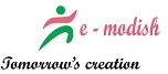 E-modish ; Tomorrow's Creation Device mark 4279870 Trademark