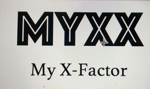 Myxx (my X-factor) Device mark 4282767 Trademark
