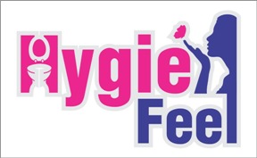 Hygiefeel With Device Device mark 4282890 Trademark