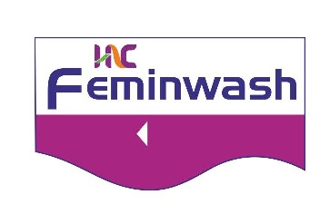 Hncfeminwash With Device Device mark 4282894 Trademark