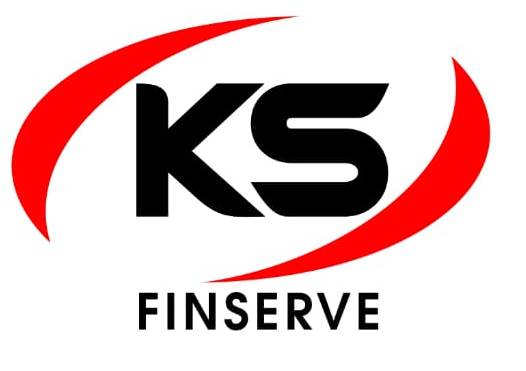 Ks Finserve With Device Device mark 4280008 Trademark