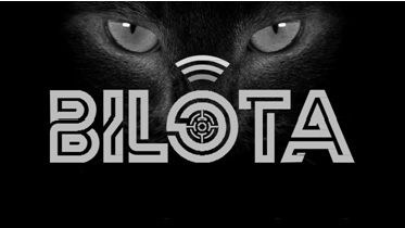 Bilota (with Device) Device mark 4282963 Trademark