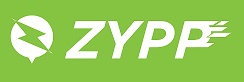 Zypp Device mark 4282994 Trademark