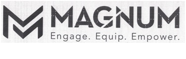 Device With Magnum Device mark 4283030 Trademark