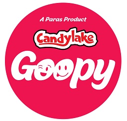 Candylake Goopy Device mark 4283064 Trademark