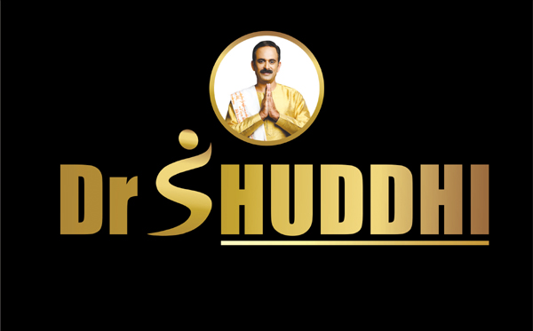 Dr. Shuddhi Device mark 4280164 Trademark