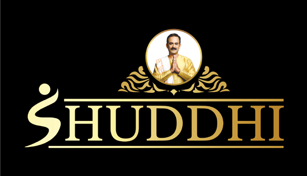 Shuddhi Device mark 4280171 Trademark