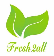 Fresh2all With Device Of Leaves Device mark 4280216 Trademark