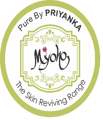 Pure By Priyanka Myoho The Skin Reviving Range Device mark 4283208 Trademark
