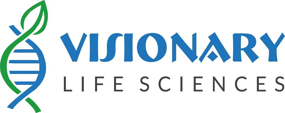 Visionary Life Sciences Device mark 4280349 Trademark