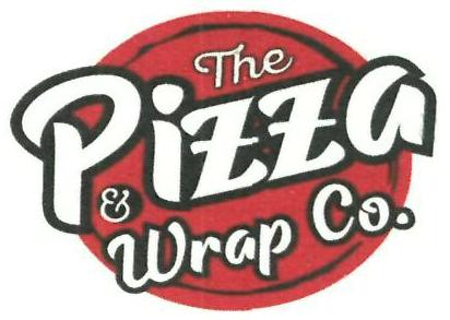 The Pizza & Wrap Co. Device mark 4283410 Trademark