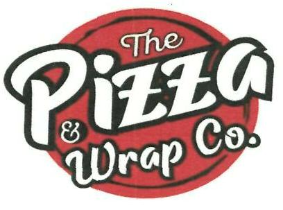 The Pizza & Wrap Co. Device mark 4283412 Trademark