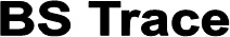 Bs Trace Device mark 4280524 Trademark