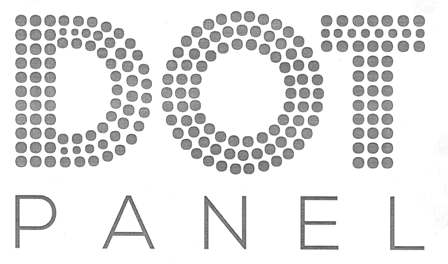 Dot Panel Device mark 4283601 Trademark