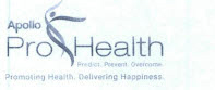 Apollo Pro Health Predict Prevent Overcome Promoting Health. Delivering Happiness. Device mark 4283657 Trademark