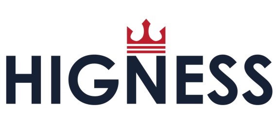 Higness Device mark 4280635 Trademark