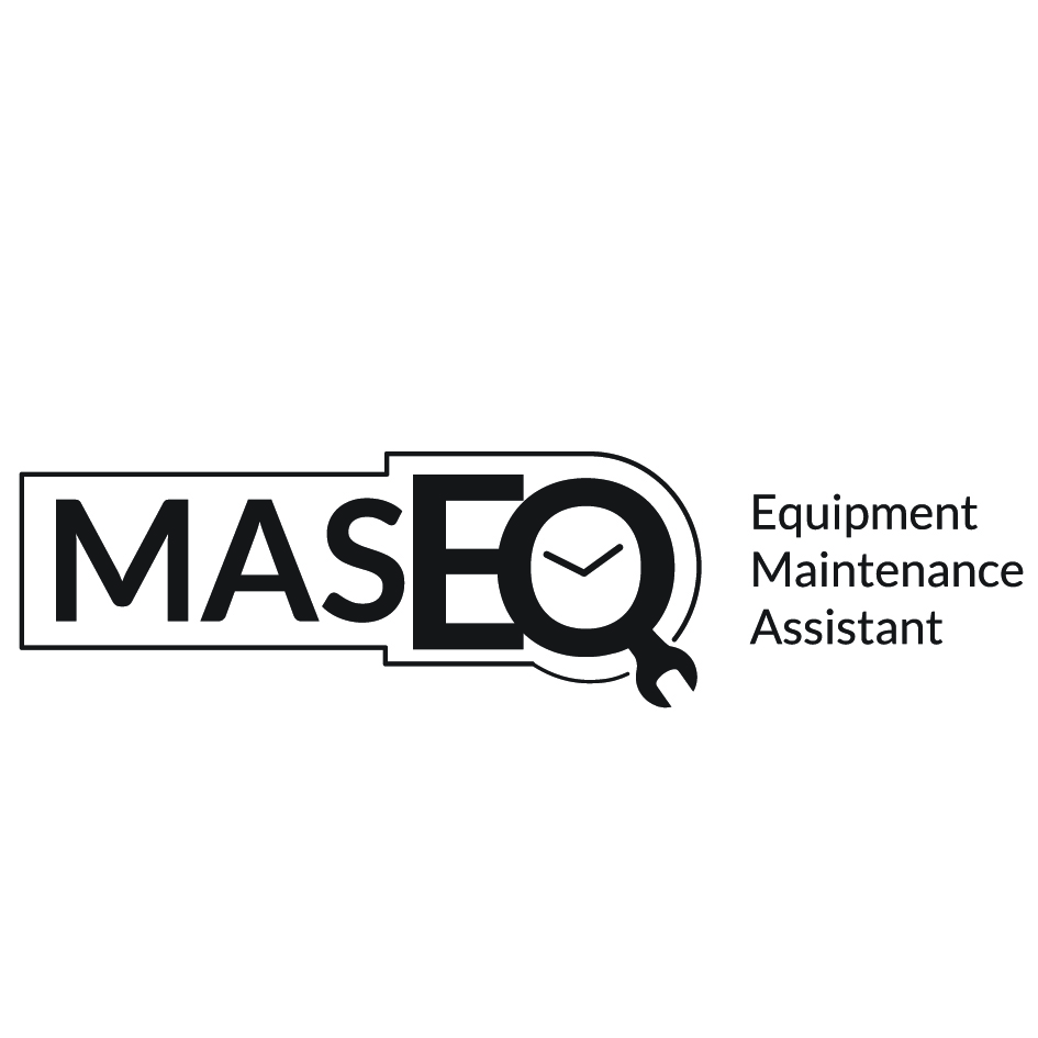 Maseq With Equipment Maintenance Assistant Device mark 4283673 Trademark