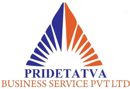 Pridetatva Business Service Pvt Ltd Device mark 4283760 Trademark