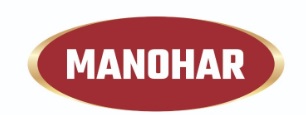 Manohar Device mark 4283763 Trademark