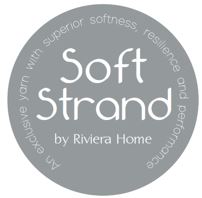Soft Strand By Riviera Device mark 4283778 Trademark