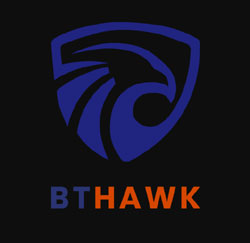 Bthawk Device mark 4280656 Trademark