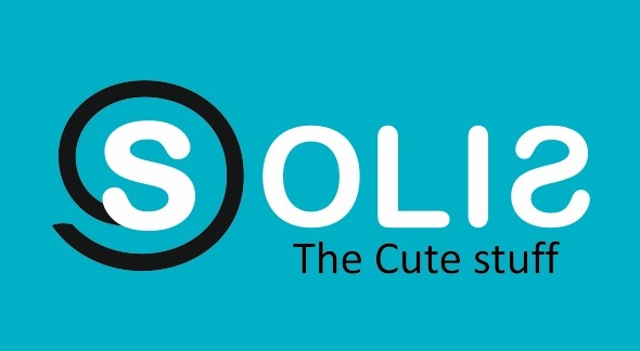 Solis The Cute Stuff Device mark 4284106 Trademark