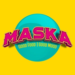 Maska Good Food Good Mood Device mark 4280704 Trademark