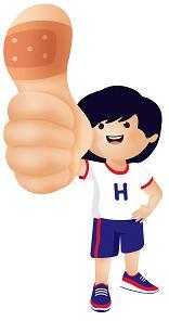 H And Boy Device (label) Device mark 4280752 Trademark