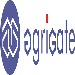 Agrigate With Device Device mark 4284222 Trademark