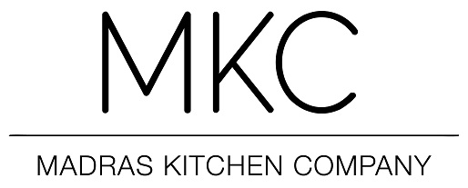 Mkc -madras Kitchen Company Device mark 4280951 Trademark