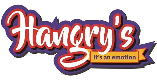 Hangry’s-it’s An Emotion Device mark 4284533 Trademark