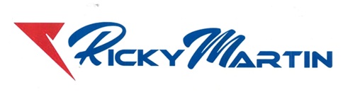 Ricky Martin Logo Device mark 4281157 Trademark