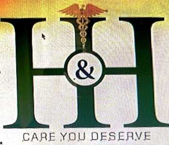 H & H Device mark 4284709 Trademark