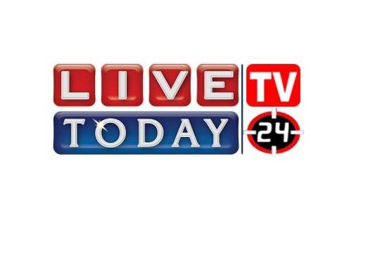 Live Today Tv 24 Device mark 4281243 Trademark