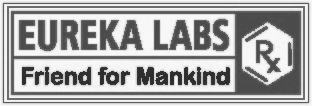 Eureka Labs Friend For Mankind Device mark 4281248 Trademark