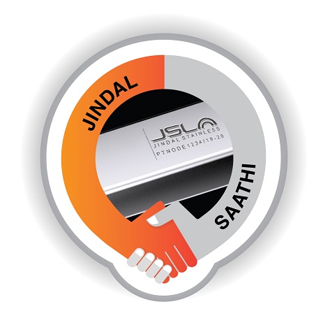 Jindal Saathi Device mark 4284941 Trademark